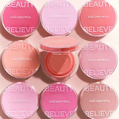 JUNGSAEMMOOL Artist Cushion Blush 4g (10color) - Skynkorea