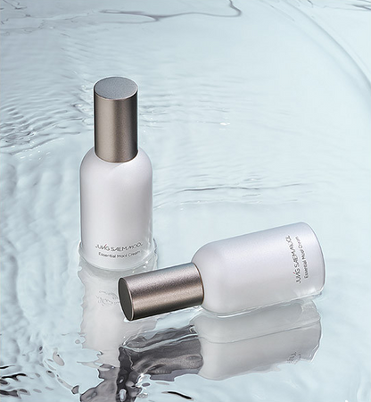 JUNGSAEMMOOL Essential Mool Cream 100ml - Skynkorea