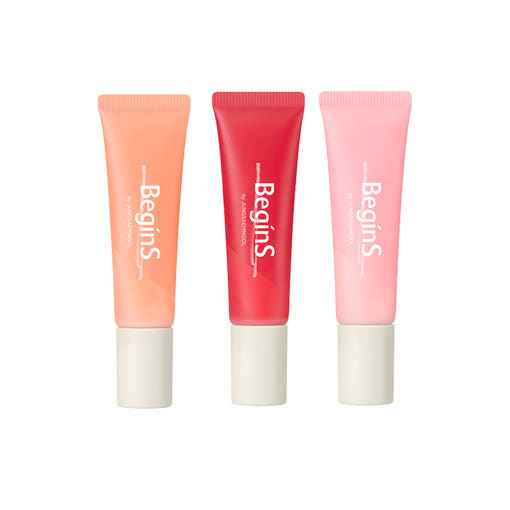JUNGSAEMMOOL Lip Care Color Oil 10ml (3color) - Skynkorea