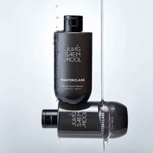 JUNGSAEMMOOL Masterclass Brush Liquid Cleanser 200ml - Skynkorea