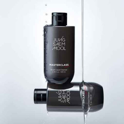 JUNGSAEMMOOL Masterclass Brush Liquid Cleanser 200ml - Skynkorea
