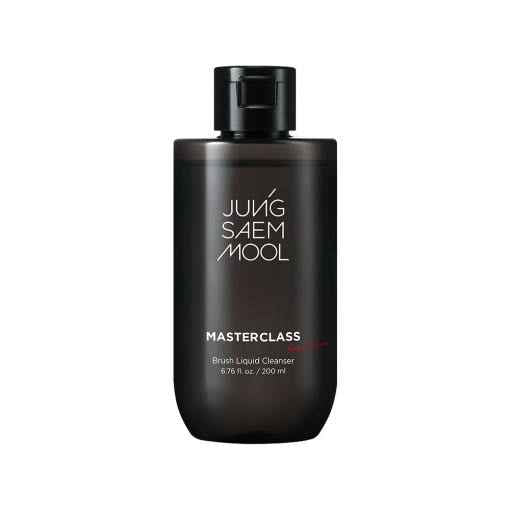 JUNGSAEMMOOL Masterclass Brush Liquid Cleanser 200ml - Skynkorea