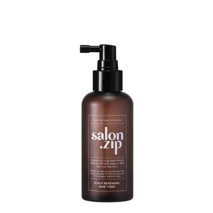 JUNGSAEMMOOL Salon.Zip Scalp Renewing Hair Tonic 150ml - Skynkorea