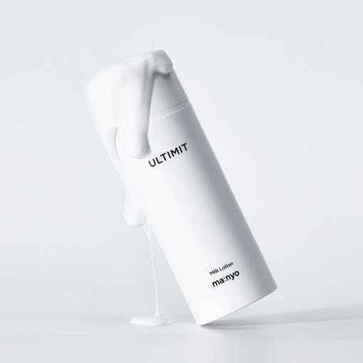 [MANYO FACTORY] Ultimate All In One Milk 120ml - Skynkorea