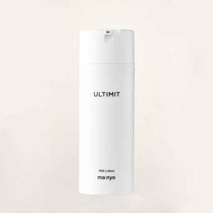 [MANYO FACTORY] Ultimate All In One Milk 120ml - Skynkorea