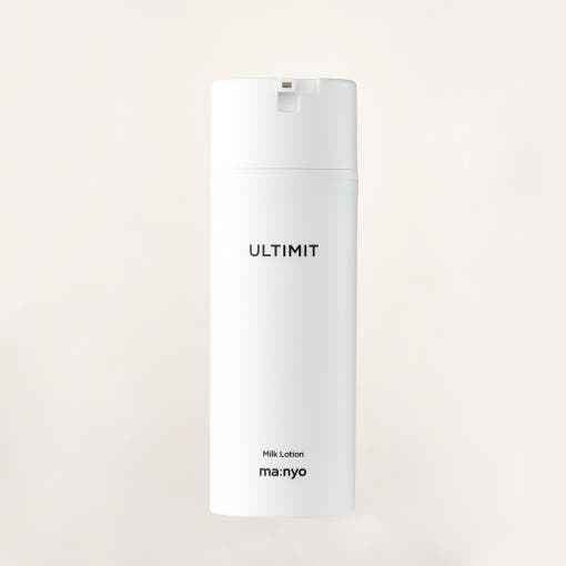 [MANYO FACTORY] Ultimate All In One Milk 120ml - Skynkorea