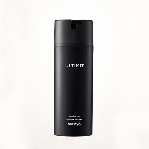 [MANYO FACTORY] Ultimate All In One Sun Lotion SPF 50+ PA++++ 100ml - Skynkorea