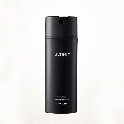 [MANYO FACTORY] Ultimate All In One Sun Lotion SPF 50+ PA++++ 100ml - Skynkorea