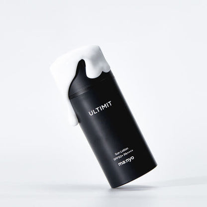 [MANYO FACTORY] Ultimate All In One Sun Lotion SPF 50+ PA++++ 100ml - Skynkorea