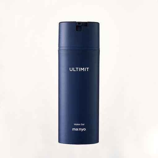 [MANYO FACTORY] Ultimate All In One Water Gel 120ml - Skynkorea