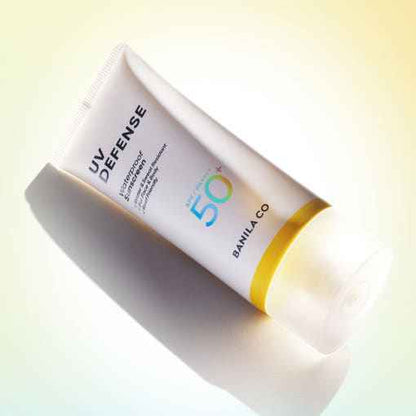 BANILA CO UV Defense Waterproof Sunscreen 100ml - Skynkorea