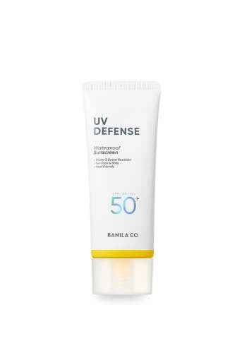 BANILA CO UV Defense Waterproof Sunscreen 100ml - Skynkorea