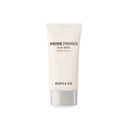 BANILA CO Prime Primer Sun Base SPF50+ PA++++ 50ml - Skynkorea