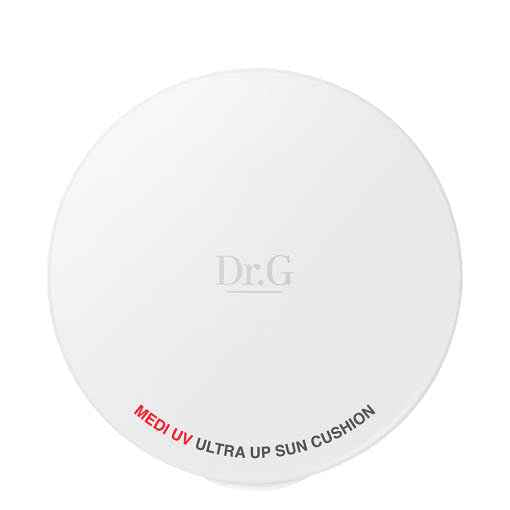 Dr.G MEDI UV Ultra Up Sun Cushion 15g - Skynkorea