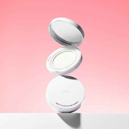 Dr.G MEDI UV Ultra Up Sun Cushion 15g - Skynkorea
