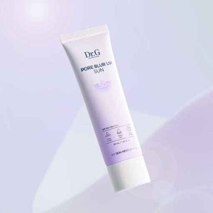 Dr.G PORE BLUR UP SUN SPF50+ PA++++ 50ml - Skynkorea