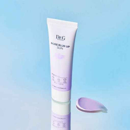 Dr.G PORE BLUR UP SUN SPF50+ PA++++ 50ml - Skynkorea