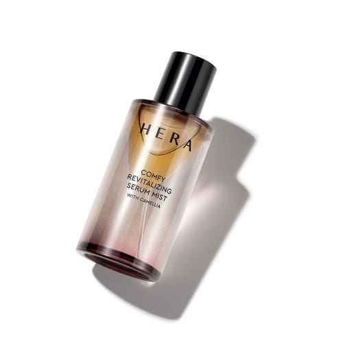 HERA COMFY REVITALIZING SERUM MIST 90ml - Skynkorea