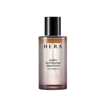 HERA COMFY REVITALIZING SERUM MIST 90ml - Skynkorea