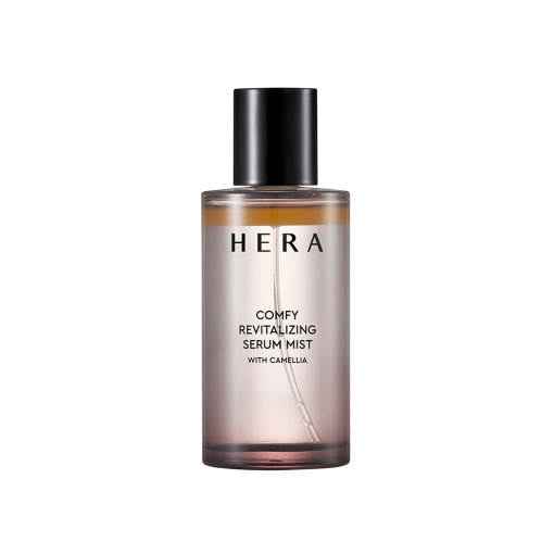 HERA COMFY REVITALIZING SERUM MIST 90ml - Skynkorea
