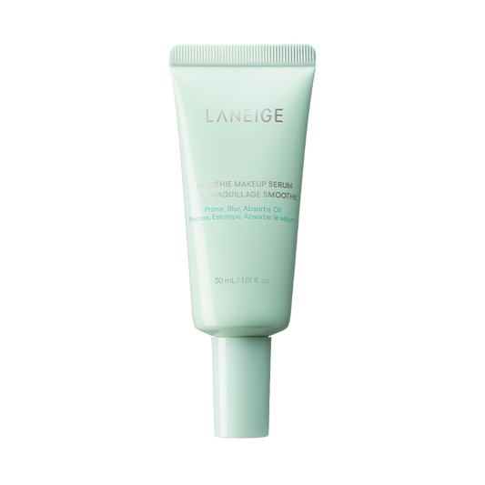 LANEIGE SMOOTHIE MAKEUP SERUM 30ml - Skynkorea