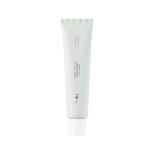 Huxley Watery Sun Cream Stay Sun Safe SPF50+ PA++++ 70ml - Skynkorea