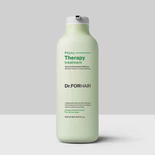 Dr.FORHAIR Phyto Therapy Treatment 500ml - Skynkorea