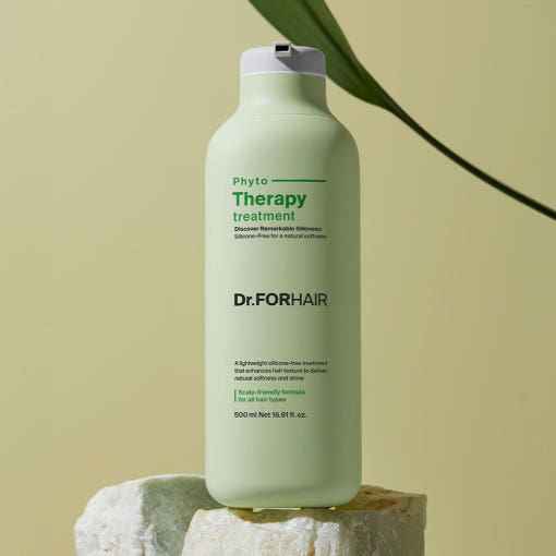Dr.FORHAIR Phyto Therapy Treatment 500ml - Skynkorea