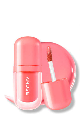 AMUSE Bebe Tint 3.8g (10 Colors) - Skynkorea