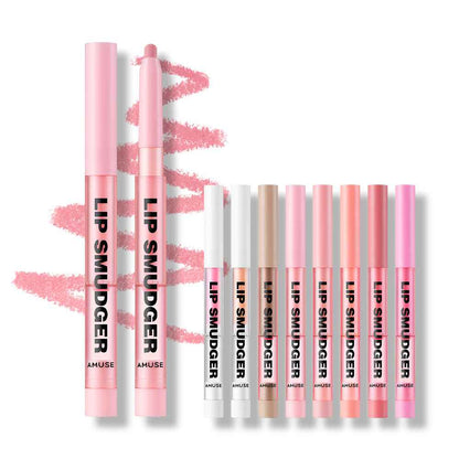 AMUSE Lip Smudger 0.5g (6 Colors) - Skynkorea