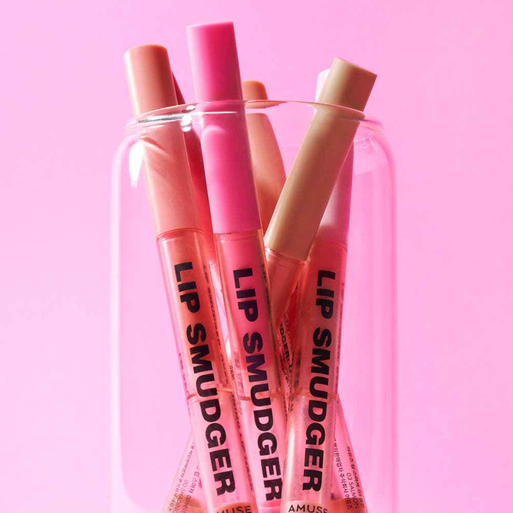 AMUSE Lip Smudger 0.5g (6 Colors) - Skynkorea