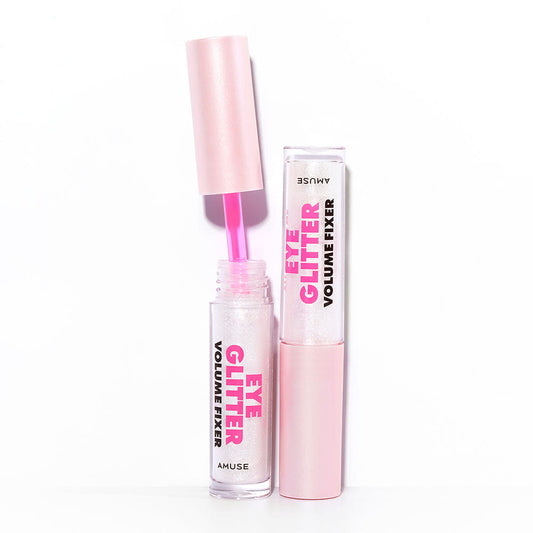AMUSE Eye Glitter Volume Fixer 2.9g - Skynkorea