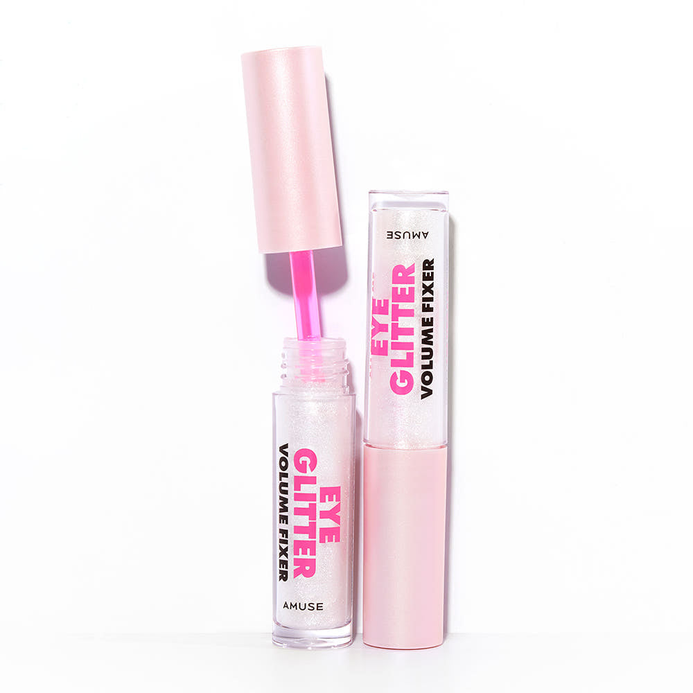 AMUSE Eye Glitter Volume Fixer 2.9g - Skynkorea