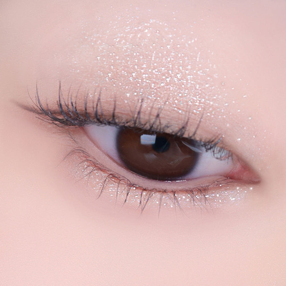 AMUSE Eye Glitter Volume Fixer 2.9g - Skynkorea