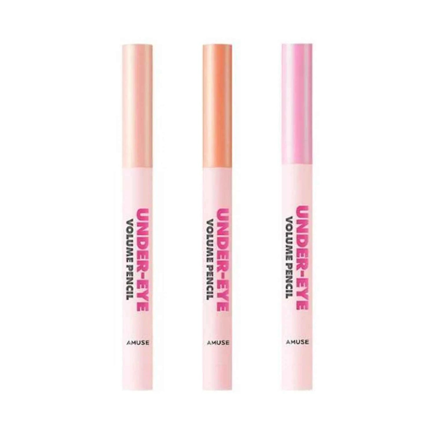 AMUSE Under-Eye Volume Pencil 1.1g - Skynkorea