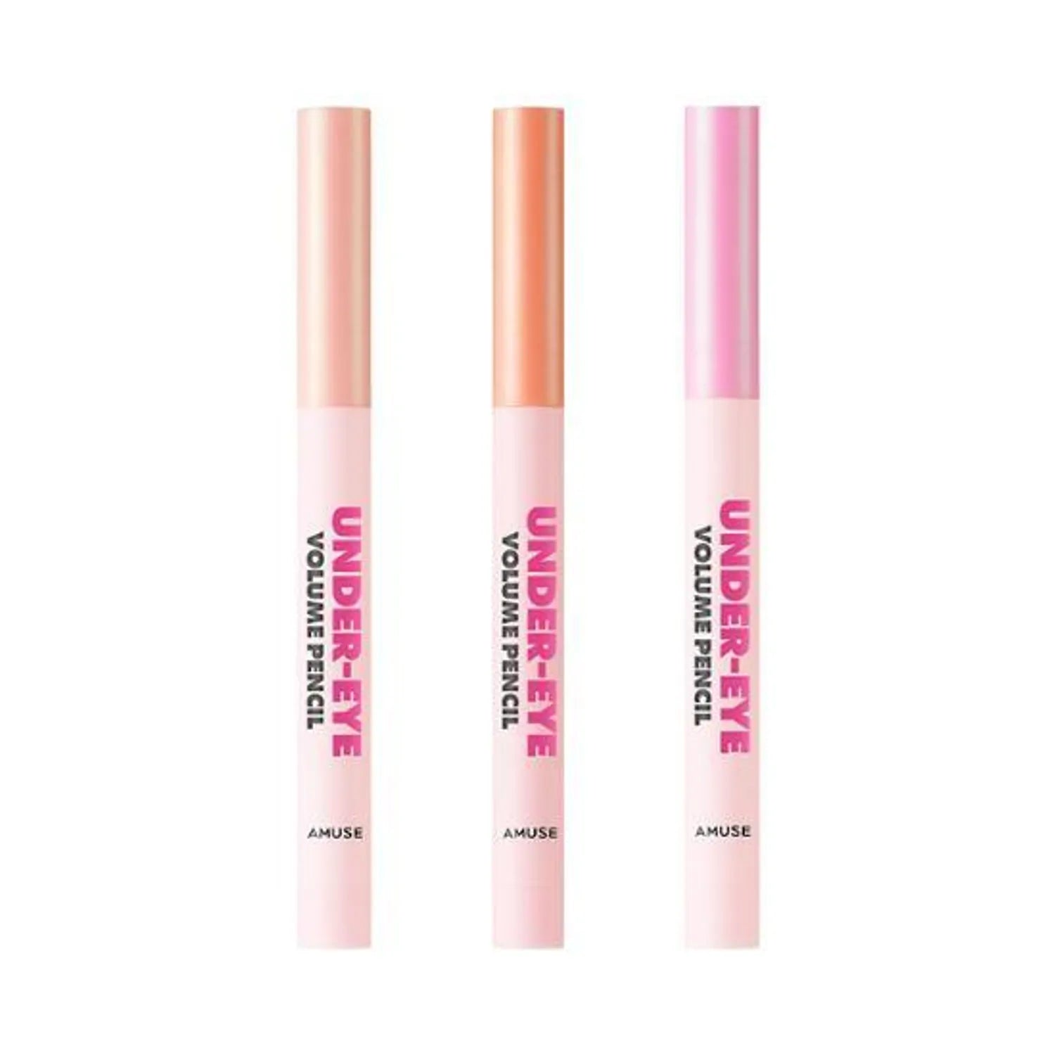 AMUSE Under-Eye Volume Pencil 1.1g - Skynkorea