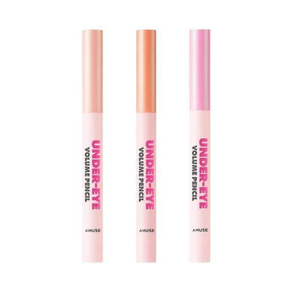 AMUSE Under-Eye Volume Pencil 1.1g - Skynkorea