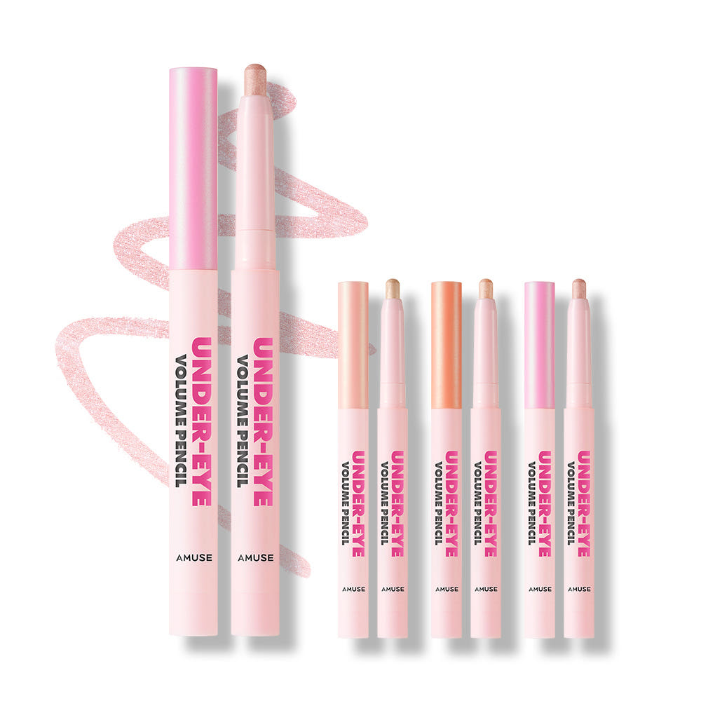 AMUSE Under-Eye Volume Pencil 1.1g - Skynkorea