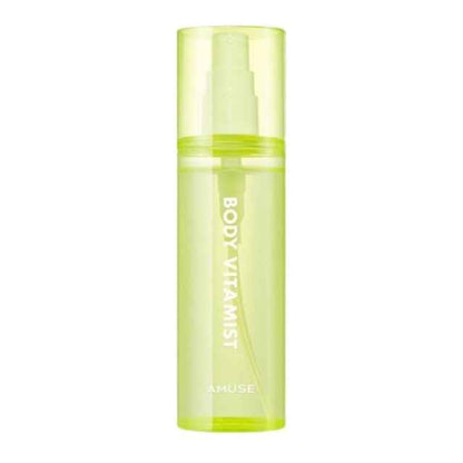 AMUSE Body Vita Mist 150ml - Skynkorea