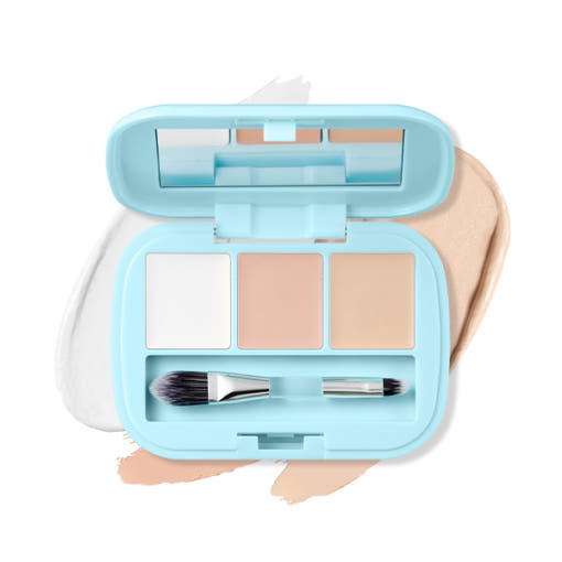 AMUSE Airy Spot Concealer Palette 3g - Skynkorea