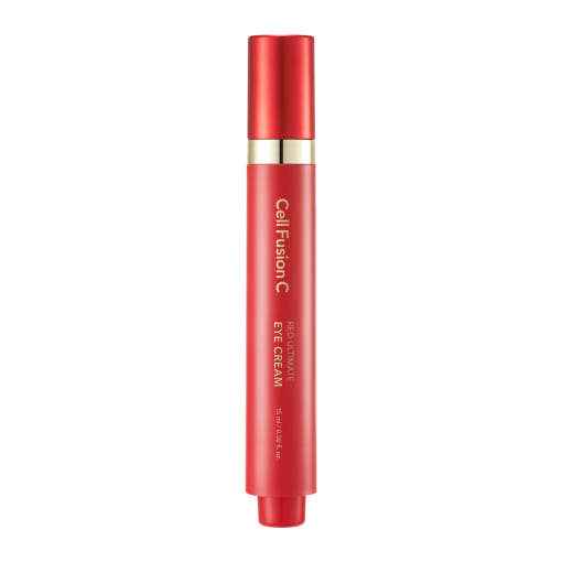 [Cell Fusion C] Red Ultimate Eye Cream 15ml - Skynkorea