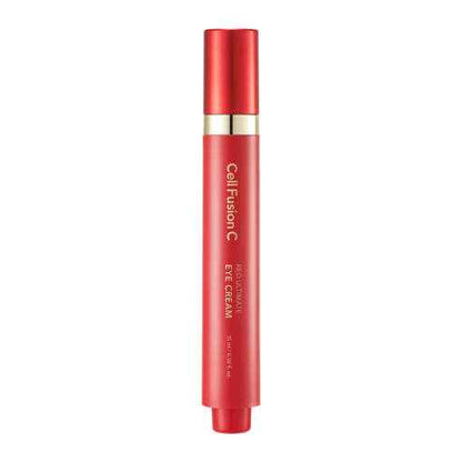 [Cell Fusion C] Red Ultimate Eye Cream 15ml - Skynkorea