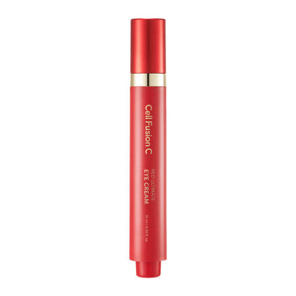 [Cell Fusion C] Red Ultimate Eye Cream 15ml - Skynkorea