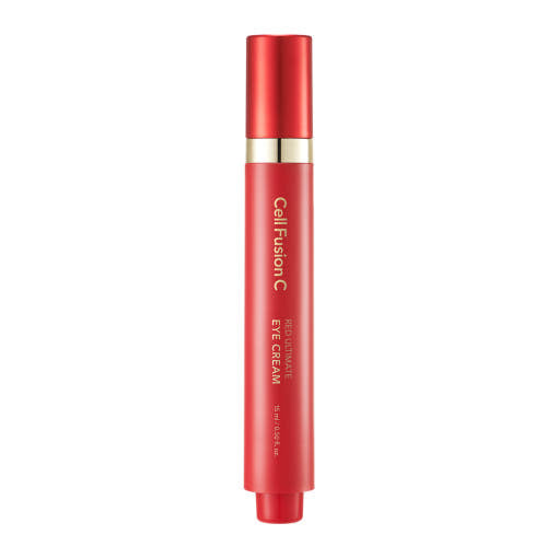 [Cell Fusion C] Red Ultimate Eye Cream 15ml - Skynkorea