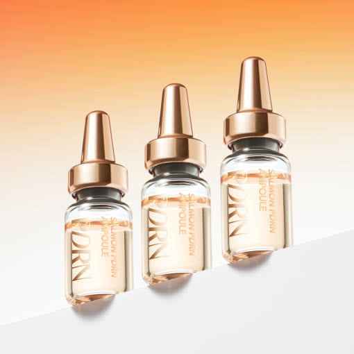 [Cell Fusion C] Salmon PDRN Ampoule 2ml X 7pcs - Skynkorea