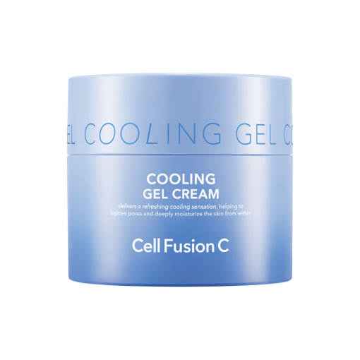 [Cell Fusion C] Post a Cooling Gel Cream 50ml - Skynkorea