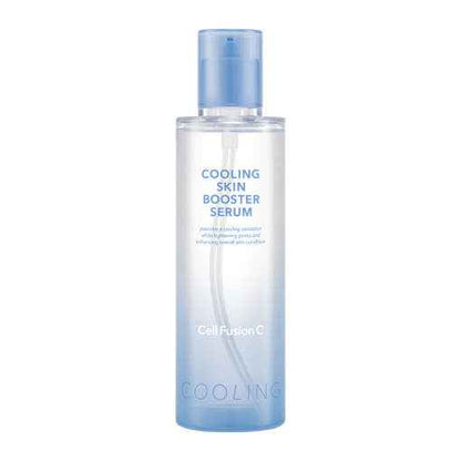 [Cell Fusion C] Post α Cooling Skin Booster Serum 150ml - Skynkorea