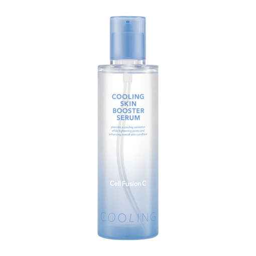 [Cell Fusion C] Post α Cooling Skin Booster Serum 150ml - Skynkorea