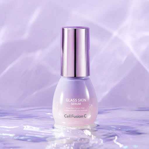 [Cell Fusion C] Glass Skin Serum 30ml - Skynkorea
