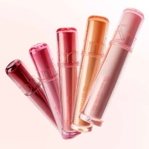 rom&nd THE JUICY LASTING TINT 3.5g - Skynkorea